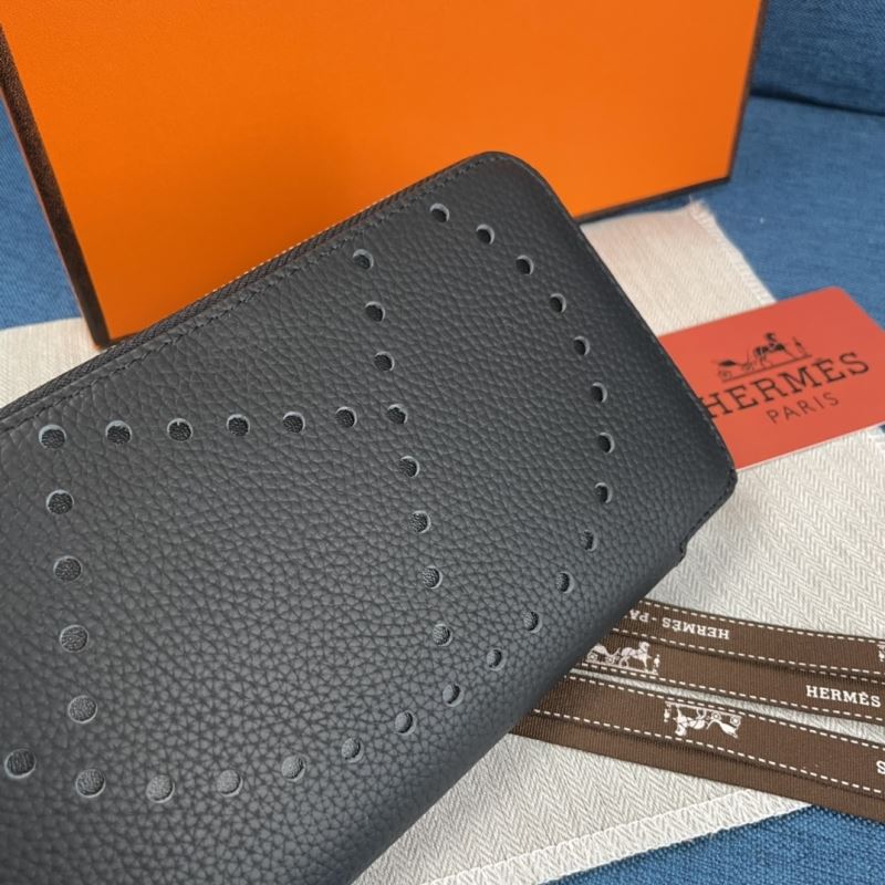 Hermes Wallets Purse